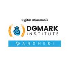 DGmark Institute Andheri - Digital Marketing Courses